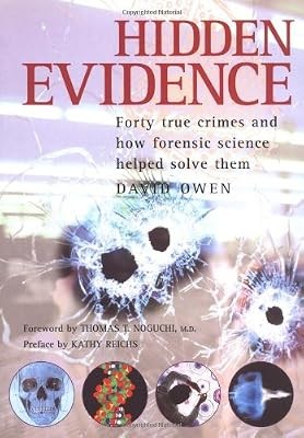 Hidden evidence true - hidden, evidence:
