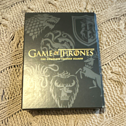 Game thrones complete - thrones,