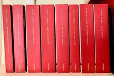 Charles Dickens, selection