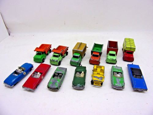 Lone star tuff tots - star, lot