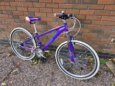 Cuda Kinetic Mountain Bike for Kids 26-inch Wheel