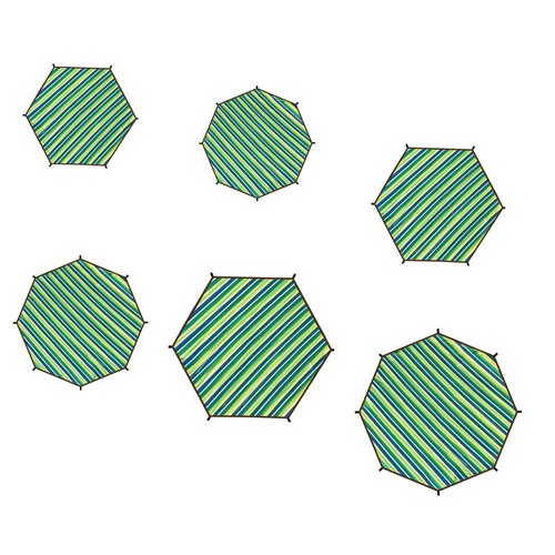Trampoline shade cover - trampoline,