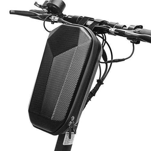 Electric scooter front bag - scooter,