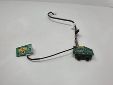 Dell Inspiron 1520 PP22L Audio Jack Port Board DAFM5BAB6C1 Genuine