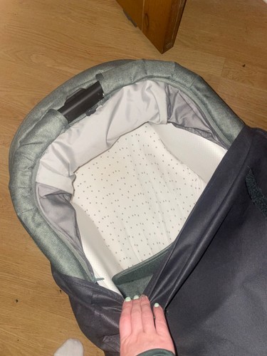 Baby pram 1 - baby, 3