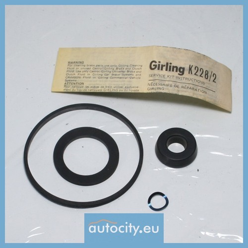 Girling sp2381 repair kit - girling,