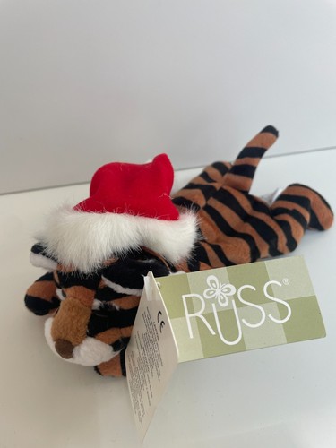 Russ berrie christmas luv - russ,