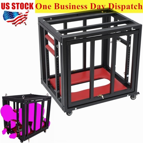 Sex slaves handcuffs furniture - slaves,