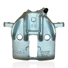 For Peugeot 306 206 CC Brake Caliper Front Left Nearside 1993-2007 OE 4401A8