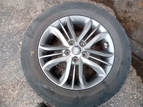 Wheel alloy 225 3mm - wheel,