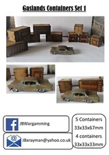 Gasland x9 Shipping Freight