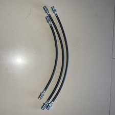 Lancia Augusta brake hose kit