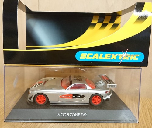Rare scalextric c2390 - scalextric,