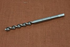 Unused Spare Drill Bit for Multico Hollow Chisel Morticing Machine: Size 14mm