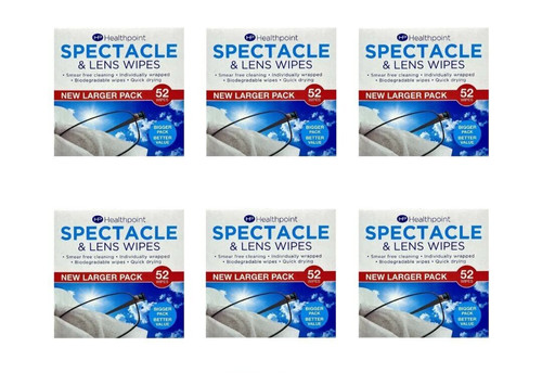 Healthpoint spectacle and lens - healthpoint,