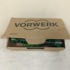 Vorwerk EP70 2 Brushes Genuine Original Unused Boxed Vacuum Cleaner Brush