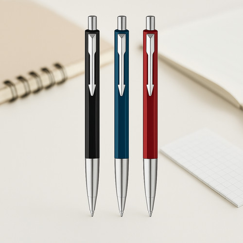 Genuine parker vector - genuine,