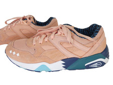Puma R698 Trinomic Trainers
