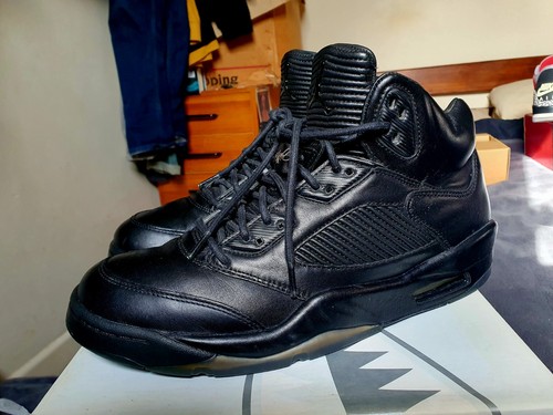 Air jordan retro - air, 5