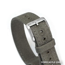 16mm vintage military grey - vintage,