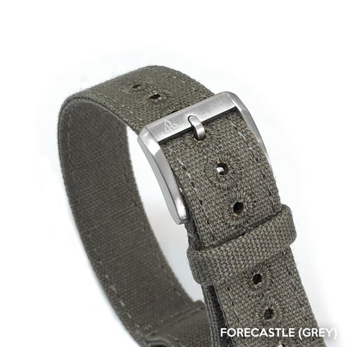 16mm vintage military - military, grey