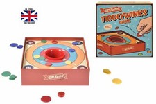 4 Players Traditional Tiddly