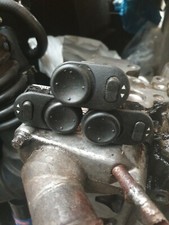 VAUXHALL ZAFIRA GSI SRI DTI WING MIRROR CONTROL SWITCH X3 AVAILABLE 