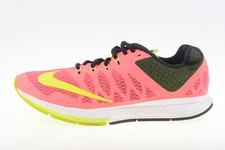 Nike Air Zoom Elite 7 Pink 654444-601 Women's Trainers Size UK 7