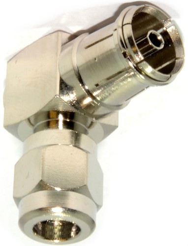 Freeview coaxial 90 - rf,