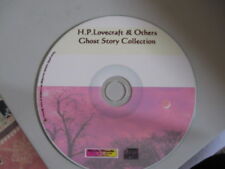 "Lovecraft and others" Ghost