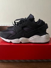 nike huarache size 12 mens