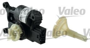 Valeo 715279 heater - valeo, actuator