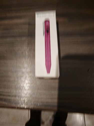 Olight open mini pink - olight,