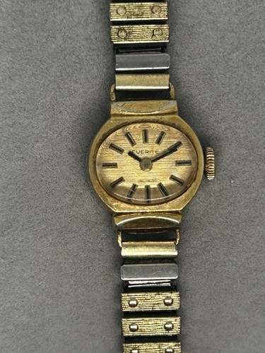 Everite incabloc 1970s - incabloc, vintage