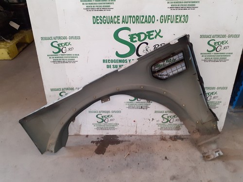 Lr056240 front wing - lr056240, rh