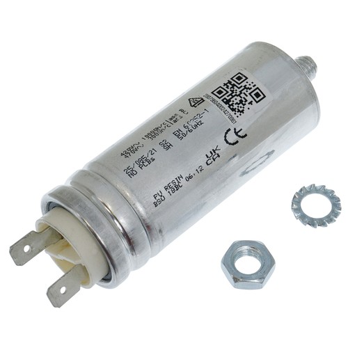 8uf run capacitor for beko - run,