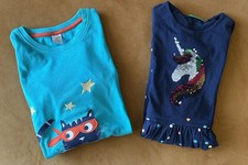 Girls' Clothing Bundle Age