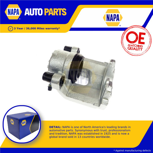 Brake caliper fits honda - caliper,