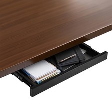 Under Desk Drawer Durable