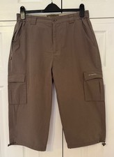 Mountain Life Mens Cropped