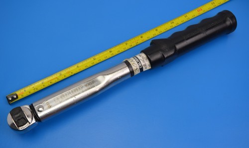 Norbar torque wrench 100p - torque,