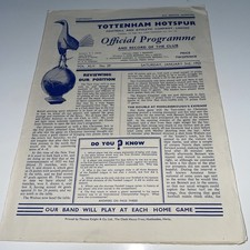 Tottenham v Newcastle football