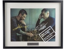 Lionel Messi+Cristiano Ronaldo