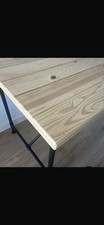 Ikea desk table 75cm - h, 70