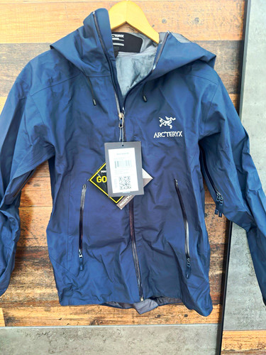 Arc teryx beta jacket - jacket, gore-tex