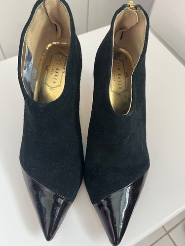 Ted baker ankle - ted, size