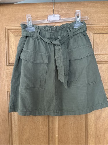 Girl green utility - girl’s, h&m