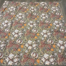 Sanderson William Morris