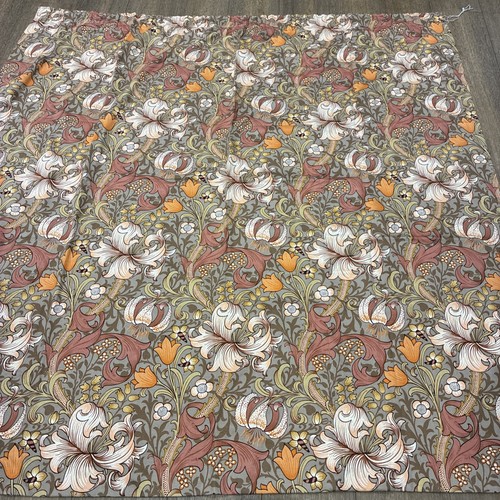 Sanderson william morris - william,