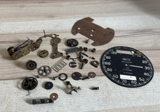 Vintage smiths chronometric